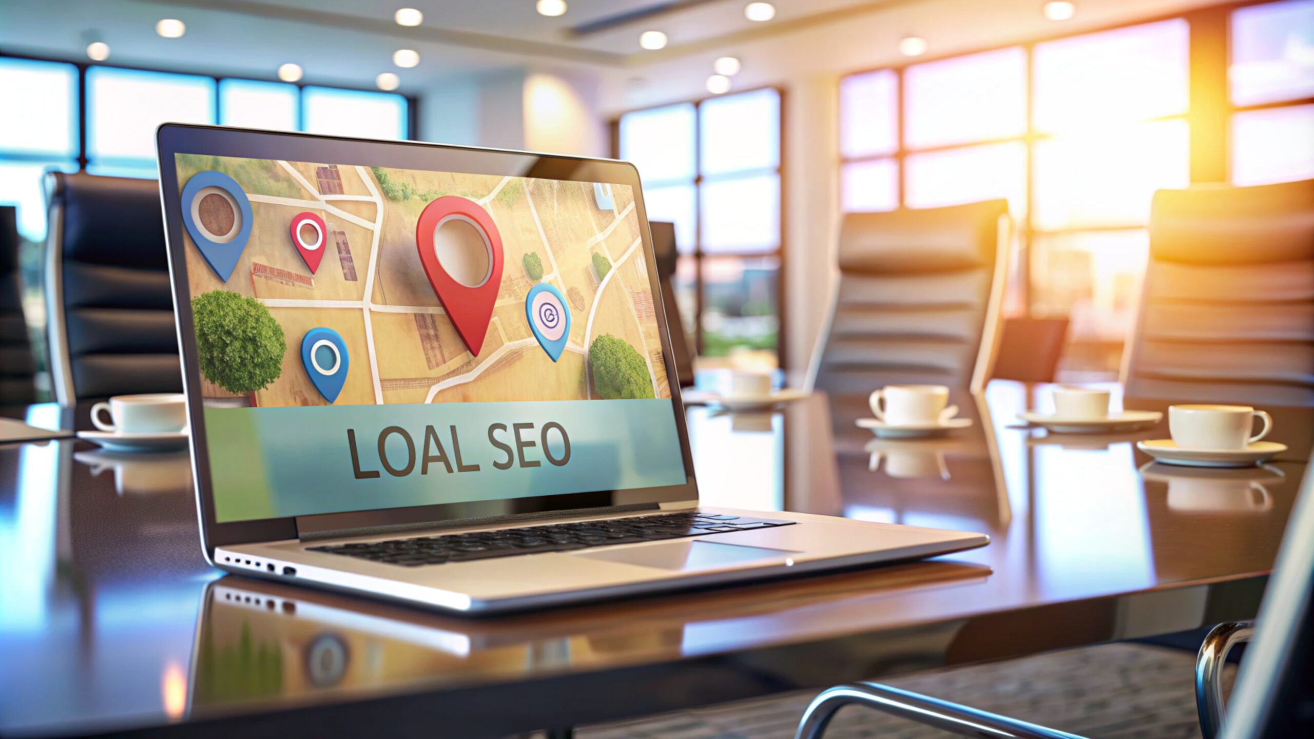 Find The Best Local SEO Agency