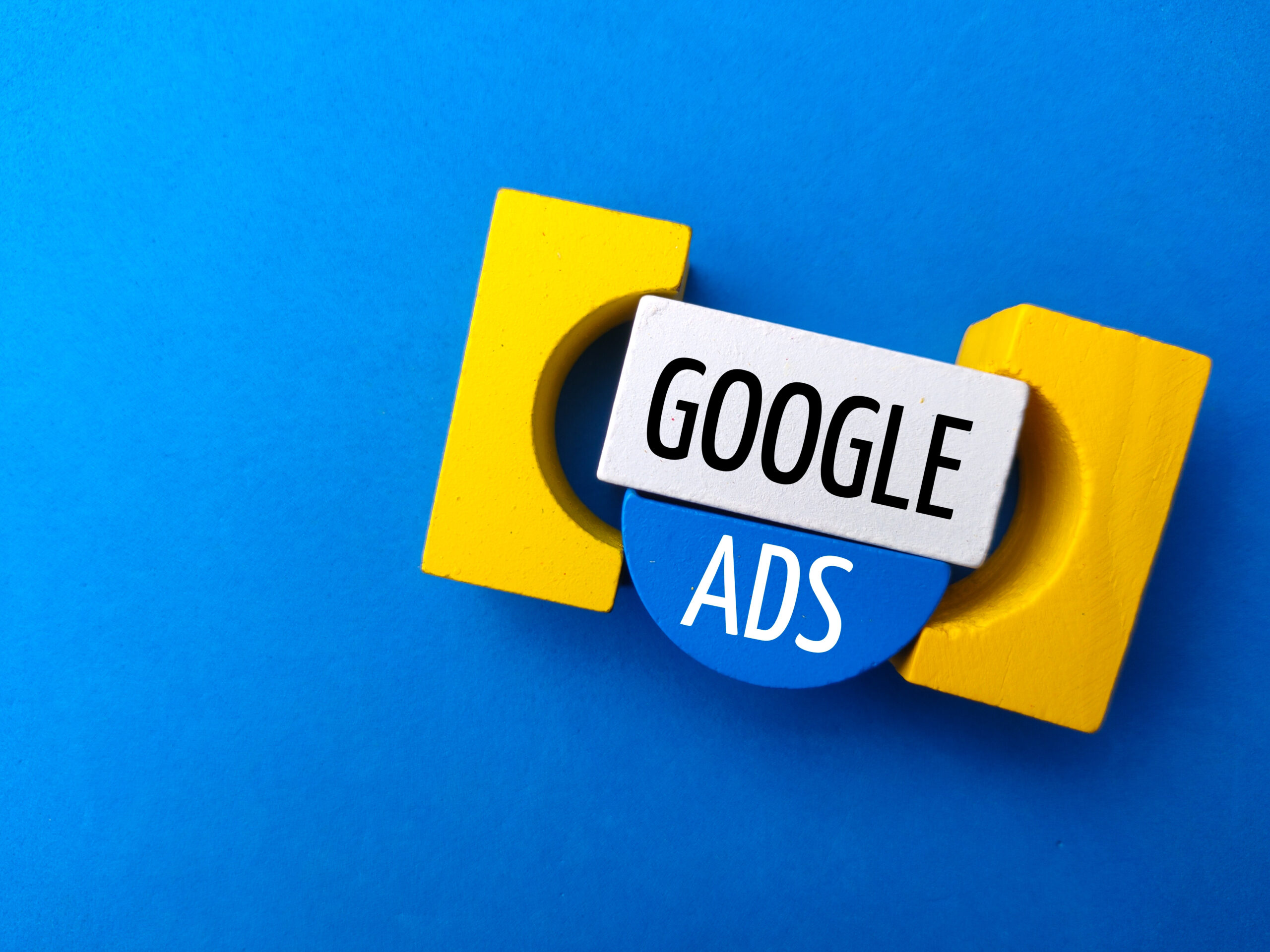 Google Ads Campaigns