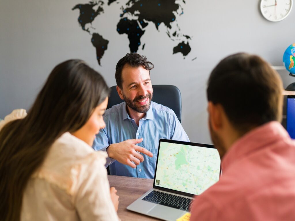 Local SEO Success