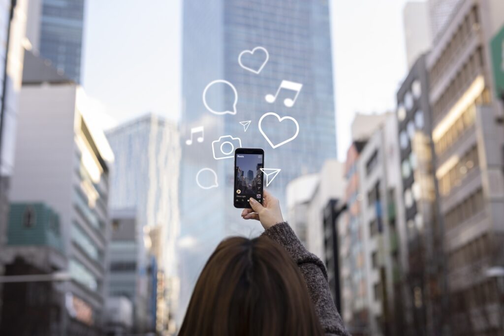 Social Media to Boost Your SEO Rankings
