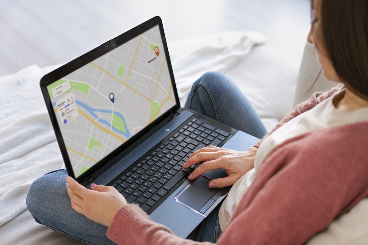 Local SEO Success