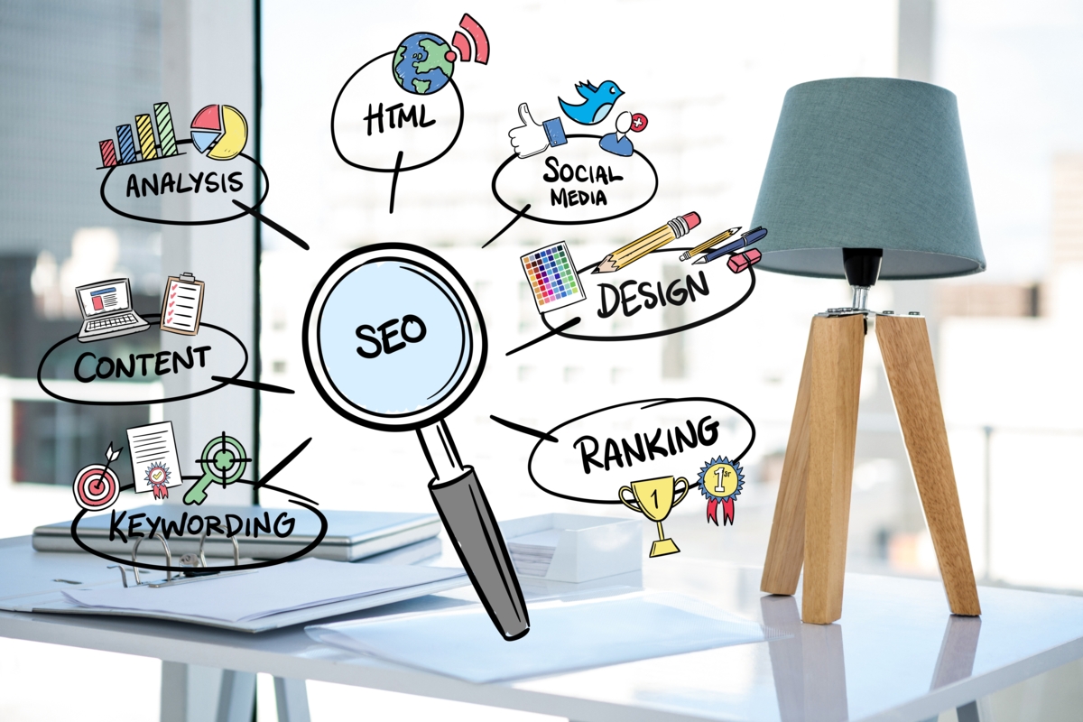 Local SEO Services with DigitalWay Marketing